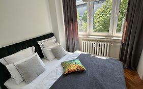 Cosy Apartment With Amazing View